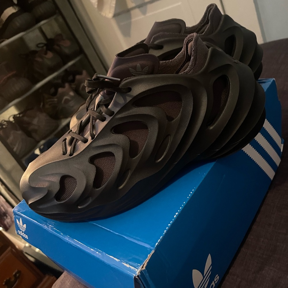 Adidas Adifom